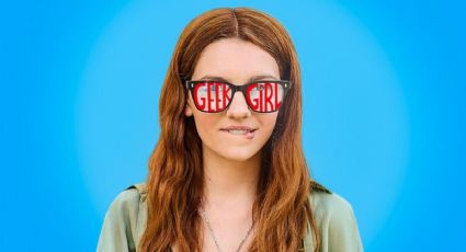 'Geek Girl': ¿Qué significa el nombre de la nueva serie de Netflix?
