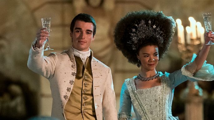 'Bridgerton': ¿Debo ver antes la serie de 'La Reina Carlota' en Netflix?