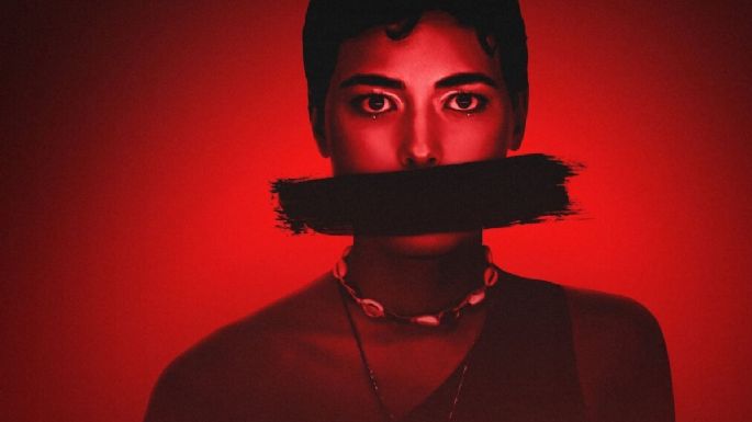 'Los Colores del Mal: rojo': Trama, resumen y final explicado de la película más vista de Netflix