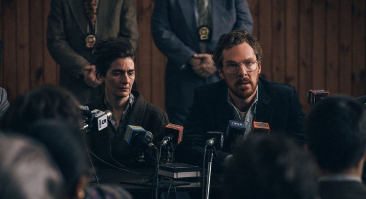 'Eric': Final explicado de la serie de Netflix con Benedict Cumberbatch