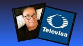 Foto ilustrativa de la nota titulada Televisa SILENCIÓ a Mario Bezares tras su demanda a Amazon por la serie de '¿Quién lo mató?'