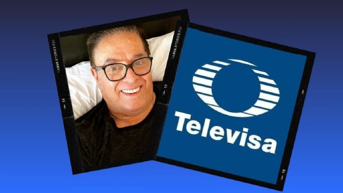 Televisa SILENCIÓ a Mario Bezares tras su demanda a Amazon por la serie de '¿Quién lo mató?'