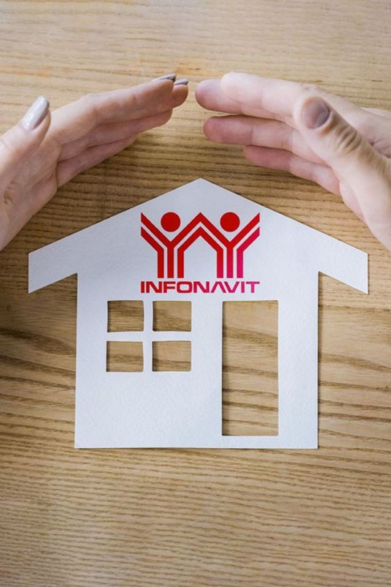 Paga la deuda de tu vivienda con un descuento del 50 % que ofrece Infonavit.