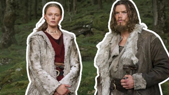 'Vikingos Valhalla' temporada 3: reparto, cuántos capítulos tiene, fecha de estreno y trailer
