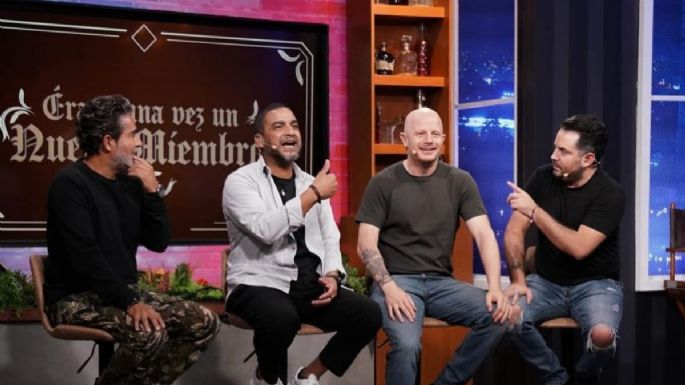 FRACASÓ en TV Azteca y ahora Facundo regresa a Televisa para este proyecto