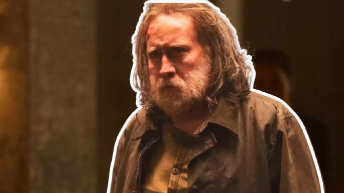 'Longlegs': fecha de estreno, sinopsis y dónde ver la película de Nicolas Cage en México