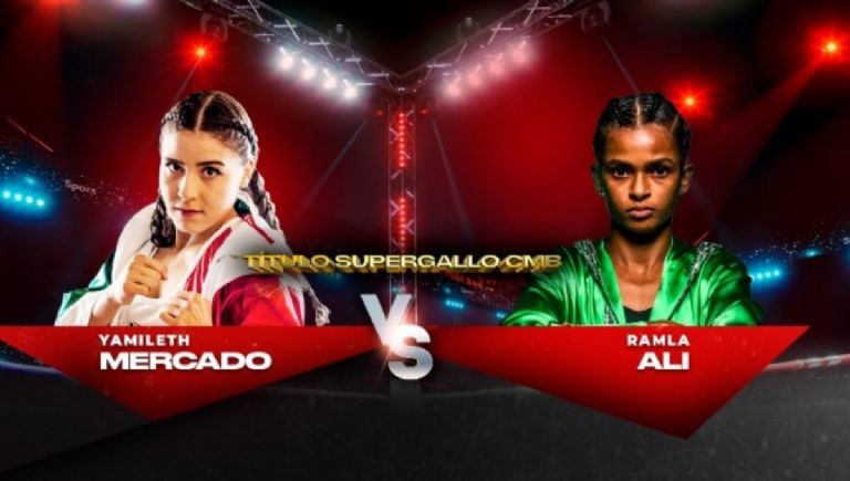 Peleas de box en TV Azteca hoy sábado 13 de julio