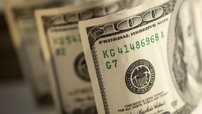 Precio del dólar HOY 17 de julio: ¿cuál es el tipo de cambio en bancos para este miércoles?