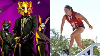 Las 3 leyendas de 'Exatlón México' que prefirieron irse al nuevo reality de la competencia