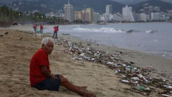 ¡Por tener heces! Cofepris reprueba a estas 18 playas en México por altos niveles de contaminantes