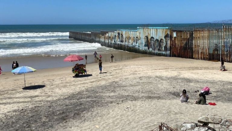 Playas más contaminadas en México según Cofepris