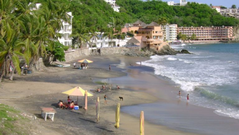 Cofepris reprueba a las playas más contaminadas en México 