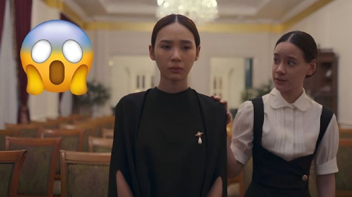 'El señor de la casa': final explicado de la serie tailandesa de Netflix