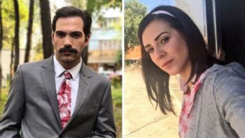 'Paquita la del Barrio': ¿Quiénes son Camilo y Clara en la vida real?