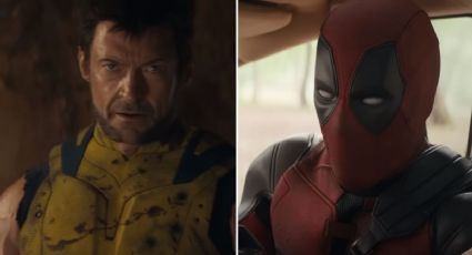 ¿Qué es la clasificación C en el cine? SOLO estas personas podrán ver 'Deadpool & Wolverine'