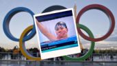 Foto ilustrativa de la nota titulada ¿Existe la nadadora Yokasi Maogo? Nombre se hace VIRAL en Juegos Olímpicos París 2024