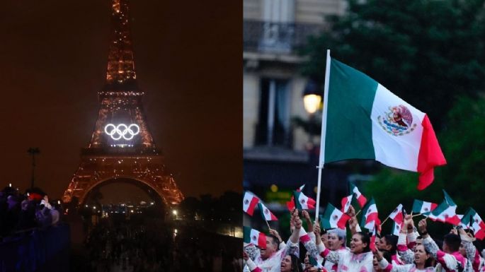 Programa Juegos Olímpicos París 2024: ¿Qué mexicanos participan HOY domingo 28 de julio?