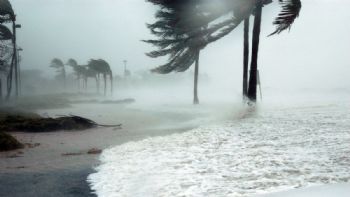 Huracán Beryl: los estados que serán AZOTADOS cuando toque tierra dos veces