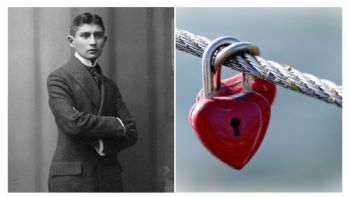 Las mejores frases de Franz Kafka sobre la vida y el amor para enviar por WhatsApp