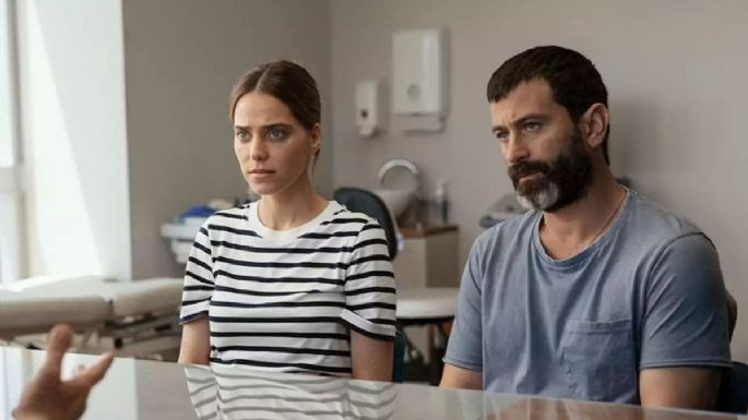 'Vientre funcional': reparto, origen y opiniones de la nueva serie de Netflix