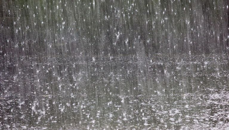 Huracán Beryl estados afectador por lluvias