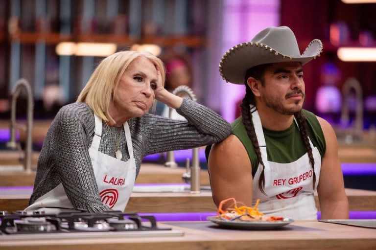 Que pasará con Rey Grupero después de salir de masterchef celebrity