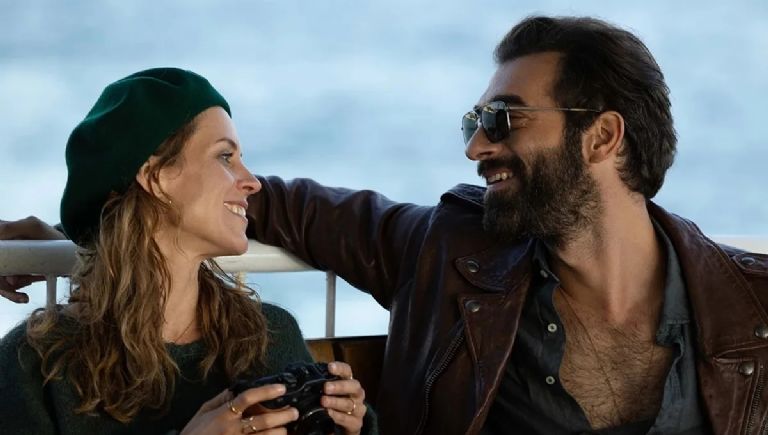 La pasión turca final explicado de la serie en Netflix