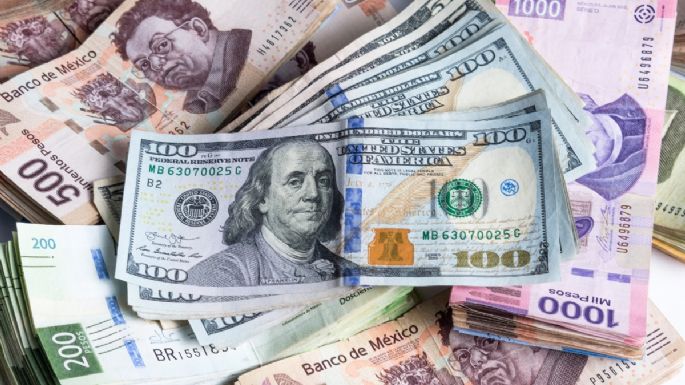 Precio del dólar HOY 14 de agosto 2024: ¿cuál es el tipo de cambio en bancos para este miércoles?