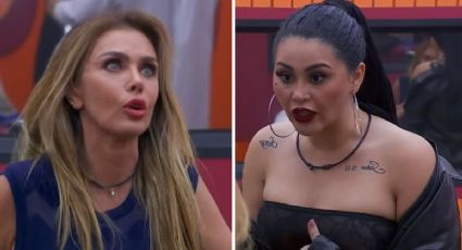 ¿Traición a Tierra? Sabine y Gomita protagonizan fuerte pelea tras Gala de Nominación: "obediente como perro"