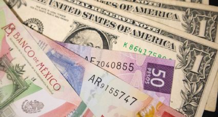 Precio del dólar HOY 19 de agosto 2024: ¿cuál es el tipo de cambio en bancos para este lunes?