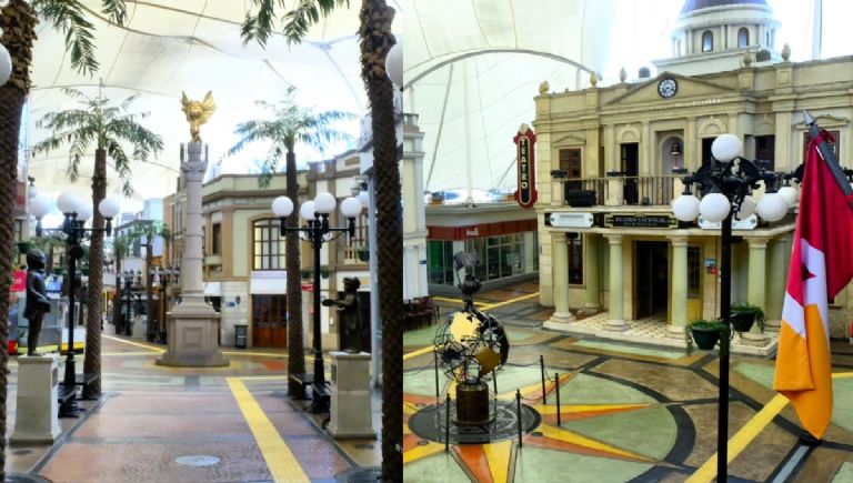 Kidzania historia, dueño y significado del parque infantil