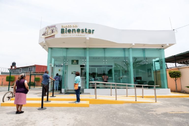 Pensión Bienestar aumentará a partir del 2025