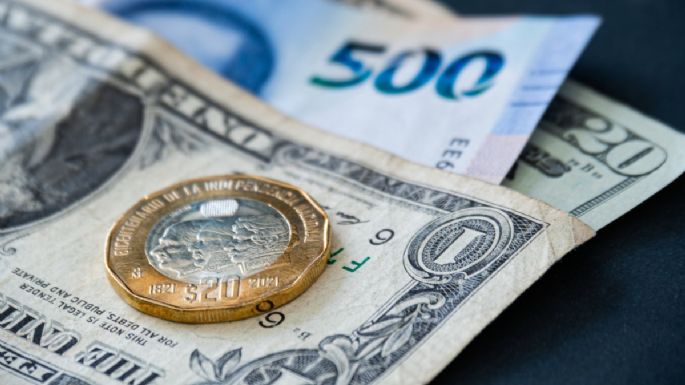 Precio del dólar HOY 26 de agosto 2024: ¿cuál es el tipo de cambio en bancos para este lunes?