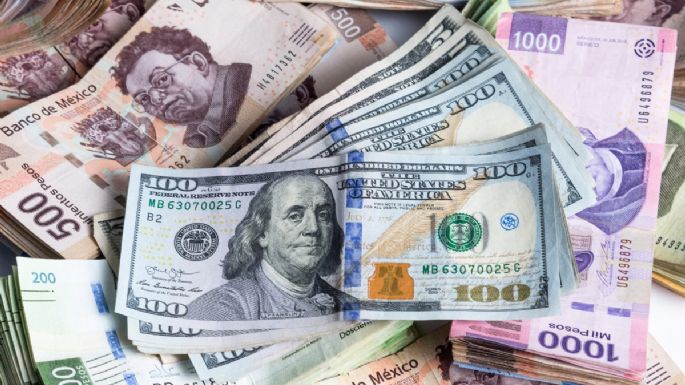 Precio del dólar HOY 27 de agosto 2024: ¿cuál es el tipo de cambio en bancos para este martes?