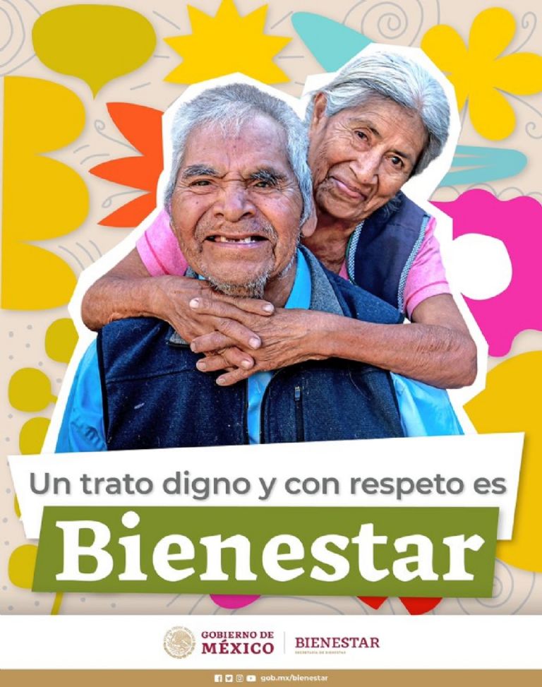 Pagos Bienestar septiembre 2024