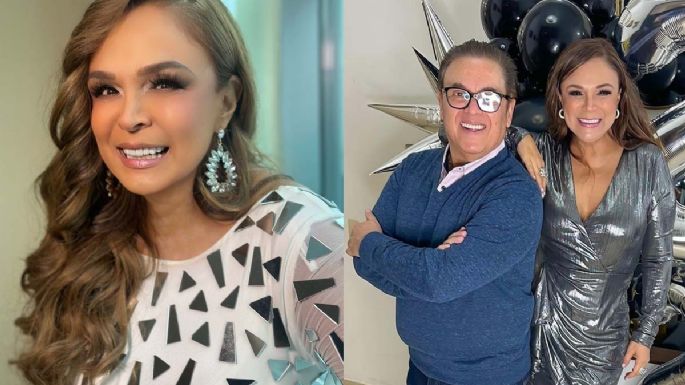 Brenda Bezares: edad, hijos, dónde nació y qué hace actualmente la esposa de Mario Bezares