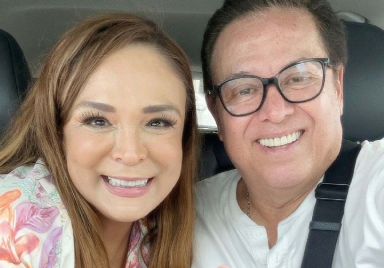 Cuántos años tiene Brenda Bezares y qué hace