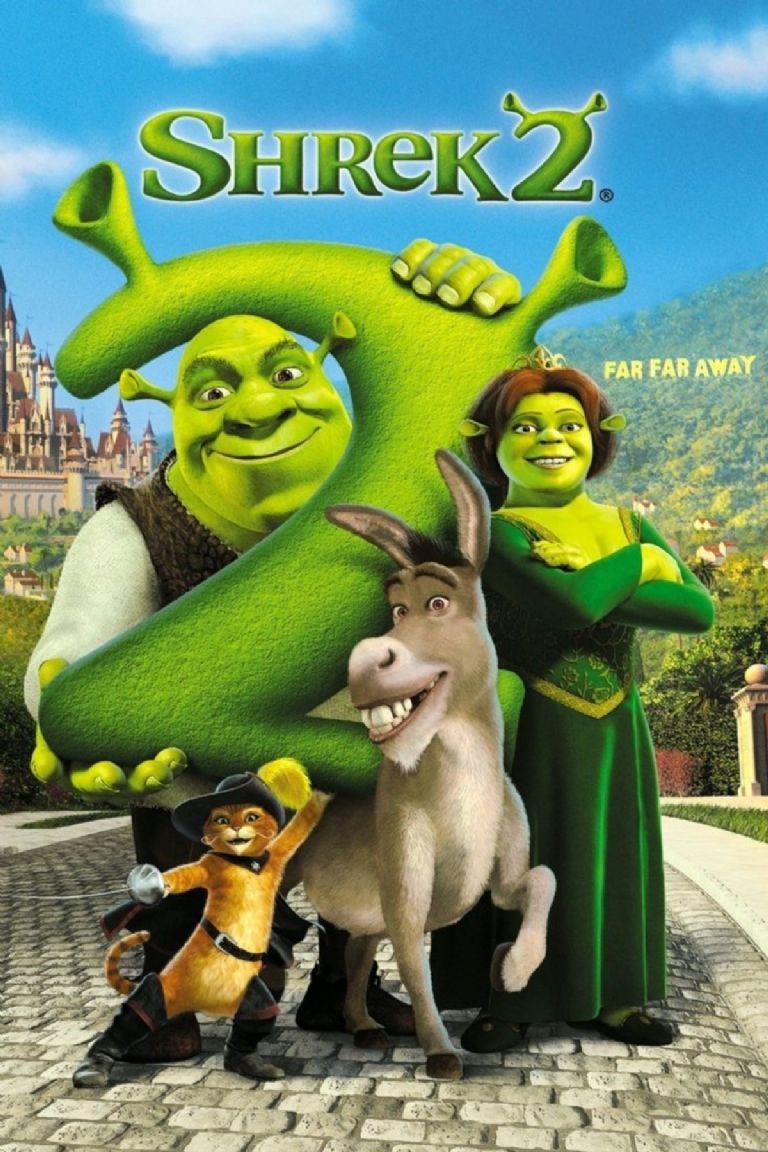 activa el modo shrek en tu celular