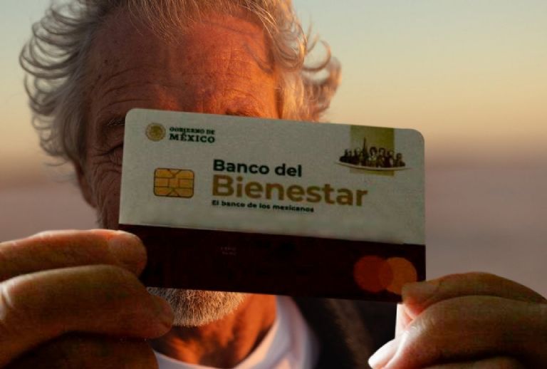 Revisa la fecha para el pago de Pensión bienestar para adultos mayores de acuerdo con el calendario.