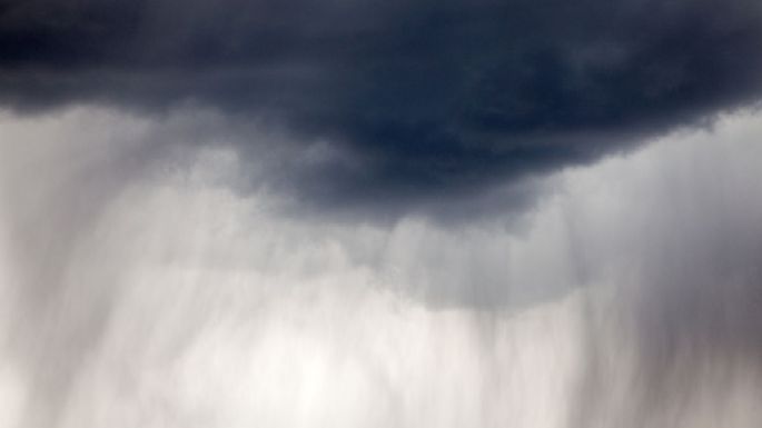 Tormenta tropical Francine: trayectoría y fechas en las que estos estados serán azotados con fuertes lluvias