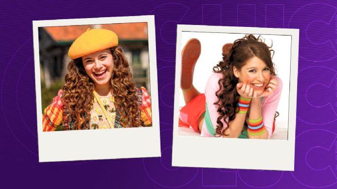 'Margarita': reparto de la serie de Max que es secuela de 'Floricienta'