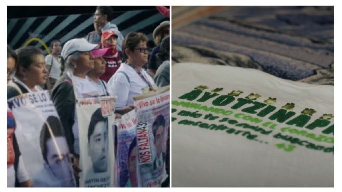 'Los 43 de Ayotzinapa' en MAX: ¿Cuándo se estrena el capítulo 4 de la serie?