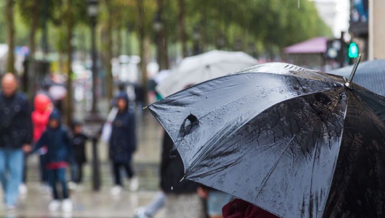 estados serán azotados por la Tormenta tropical Francine