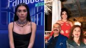 Foto ilustrativa de la nota titulada: Karime Pindter: ¿quiénes son los papás de la participante de 'La Casa de los Famosos México'?