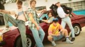 Foto ilustrativa de la nota titulada: 'Technoboys': ¿Cuáles son las bandas de la vida real en las que se basan en la película de Netflix?