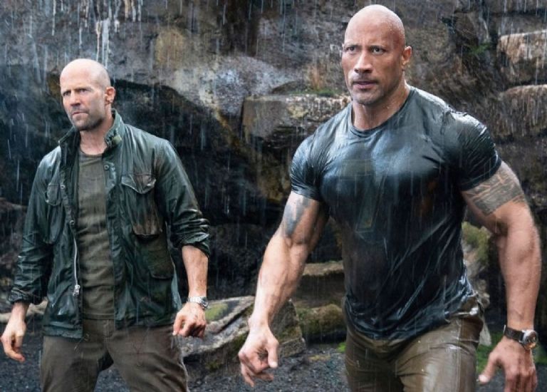 El spin-off Rápido y Furioso Hobbs y Shaw mantiene la esencia de la saga con un final explosivo que vale la pena explicar. Así termina la explosiva historia.