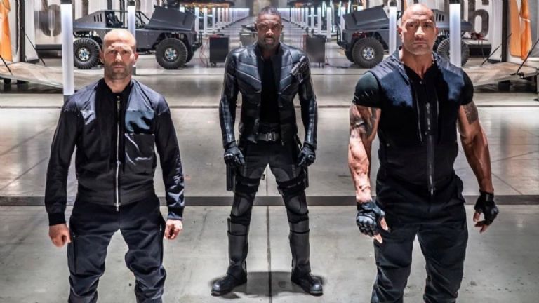 Así termina Rápido y Furioso Hobbs y Shaw con un final y tres escenas postcréditos explicadas que abren la puerta a la siguiente película de la saga.