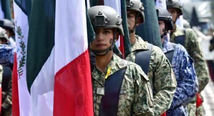 ¿Dónde ver el Desfile Militar del 16 de septiembre de 2024 EN VIVO?