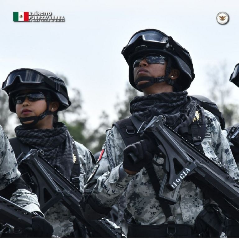 cómo ver el Desfile Militar del 16 de septiembre de 2024