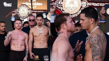 Peleas de box HOY sábado 14 de septiembre: Cartelera de TV Azteca, Televisa y más